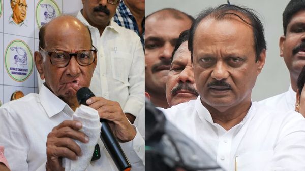 महाराष्ट्र: लोकसभा चुनाव के बाद NCP में बड़ी हलचल, शरद गुट के संपर्क में अजित गुट के 18 विधायक: सूत्र