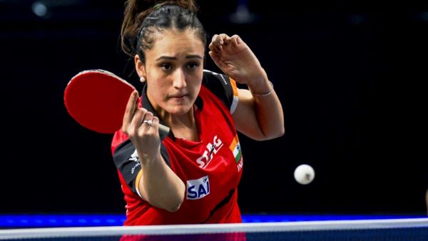 मनिका बत्रा से होगी पेरिस ओलंपिक में उम्मीदें, भारतीय टीम में कुल छह खिलाड़ी हैं शामिल
