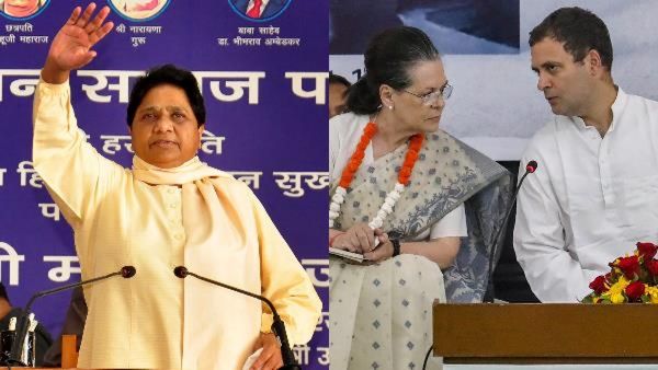 UP में बड़े खेल की तैयारी में कांग्रेस, BSP के साथ समीकरण बैठाने में जुटी पार्टी, प्रमोद तिवारी ने दिया न्योता