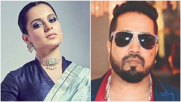 'महिला को गुस्सा था तो बाहर...' कंगना रनौत को थप्पड़ मारने वाली महिला पर भड़के मीका सिंह, कही ये बात