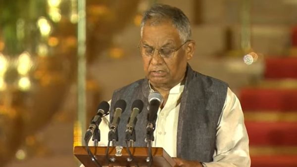 Modi Govt 3.0: कौन हैं राज्य मंत्री बनने वाले रामनाथ ठाकुर, जिनके पिता को मिला था भारत रत्न