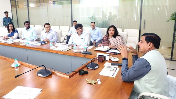 वीरांगना रानी दुर्गावती के बलिदान दिवस पर आयोजित कार्यक्रम में शामिल होगे CM मोहन यादव