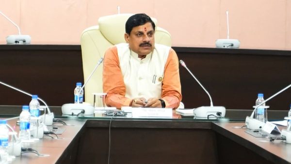 MP में शुरू होंगे पीएम कॉलेज ऑफ एक्सीलेंस, सीएम मोहन यादव ने कहा- बनाई जाएगी ड्रोन नीति