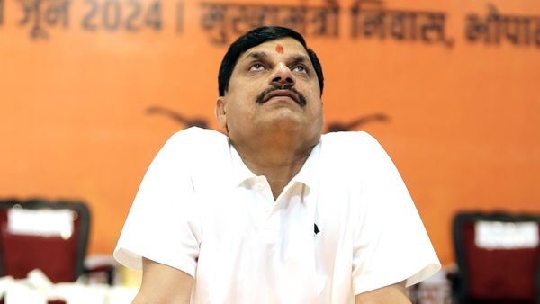 श्रीअन्न संवर्धन अभियान का CM मोहन यादव ने किया शुभारंभ, कहा- खोले जाएंगे 11 नए आयुर्वेदिक कॉलेज