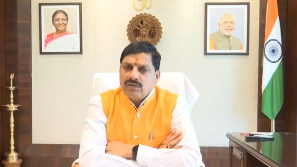 राजगढ़ हादसे पर सीएम मोहन यादव ने व्यक्त किया दुख, घायलों के शीघ्र ठीक होने की प्रार्थना