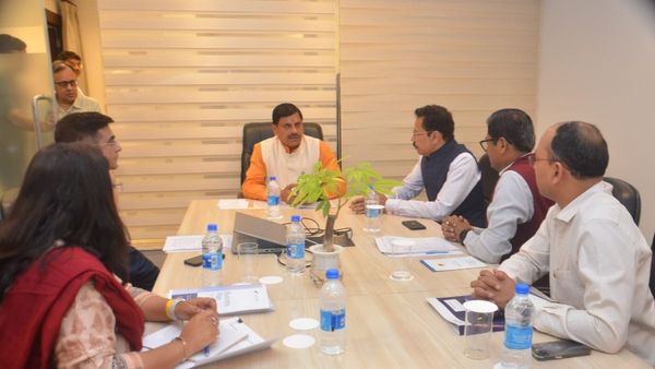 एथेन क्रैकर परियोजना को सीएम मोहन यादव ने दी मंजूरी, सीहोर में होगा 60 हजार करोड़ का निवेश