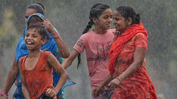 उत्तर भारत में जल्द मानसून की एंट्री, जमकर बरसेंगे बदरा, IMD ने जारी किया अलर्ट