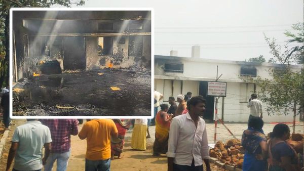 Nagpur Factory Blast: धमाकों से दहला नागपुर, बारूद फैक्ट्री में बड़ा विस्फोट, 5 की मौत, कई घायल