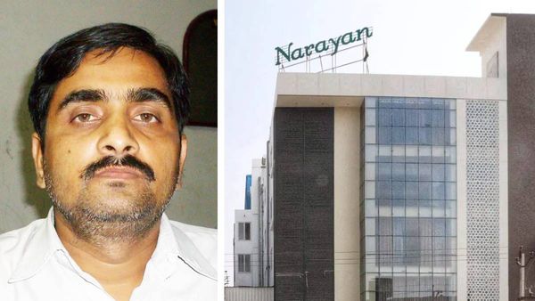 सेल्स मैनेजर का दवा कंपनी के साथ धोखाधड़ी का शातिर दिमाग, कर बैठा पत्नी के नाम पर बड़ी गलती, ऐसे फंसा