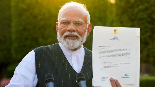 भारत ही नहीं, दक्षिण एशिया में सुरक्षा की गारंटी हैं PM मोदी.. पाकिस्तान मूल के अमेरिकी बिजनेसमैन ने जीता दिल