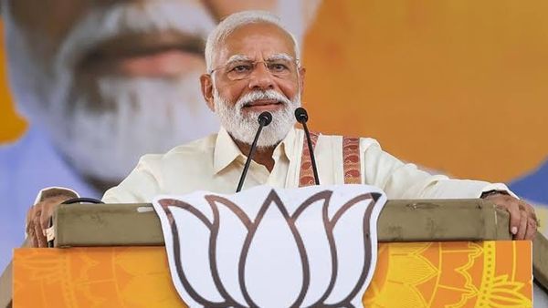 Lok Sabha Chunav Result: पीएम नरेंद्र मोदी 7 बजे पहुंचेंगे बीजेपी हेडक्वार्टर, दे सकते हैं त्यागपत्र