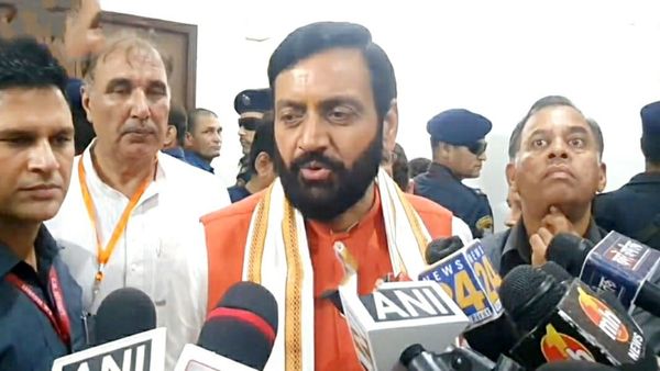 Haryana News: हरियाणा में जीत के लिए भाजपा का आगाज, सीएम सैनी ने दिया जीत का मंत्र