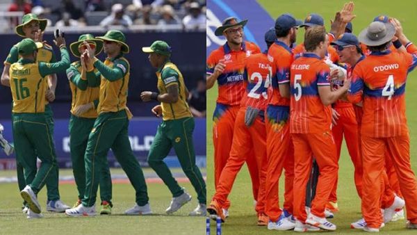 NED vs SA: टी-20 वर्ल्ड कप में आज के मैच की ये है सबसे धांसू Dream11 टीम, करोड़ों की कमाई का बड़ा मौका?