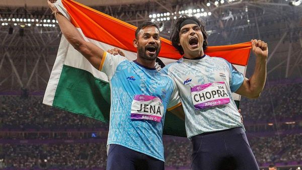 पेरिस ओलम्पिक में भारत से जाएंगे काफी खिलाड़ी, पूरी लिस्ट देखकर जानें कितने नाम शामिल