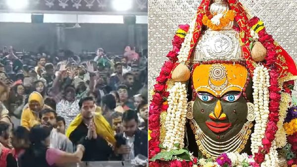 Mahakal मंदिर में लगी ऐसी सूचना, जो श्रद्धालुओं के लिए जानना है जरूरी