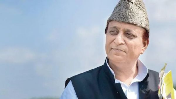 UP News: डूंगरपुर मामले में आजम खां को बड़ी राहत, साक्ष्य के अभाव में हुए बरी