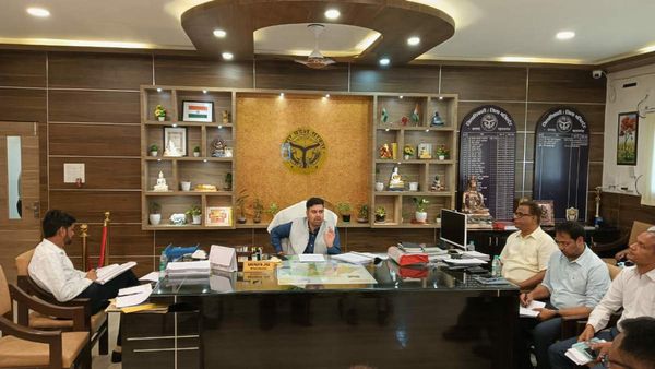 Maharajganj: इस तिथि से अन्त्योदय एवं पात्र गृहस्थी कार्डधारकों को मिलेगा खाद्यान्न, देखें पूरी डिटेल