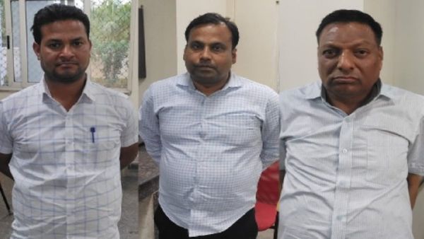 Rajasthan News: एसीबी के हत्थे चढ़ा RSRDC का रिटायर्ड अधिकारी, घर से 1 करोड़ रुपये बरामद !