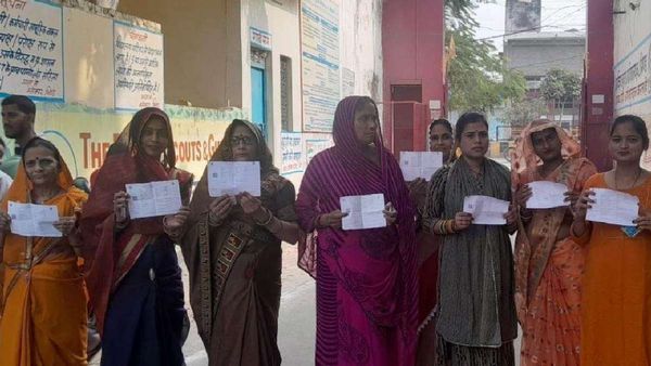 उत्तर प्रदेश की इन सीटों पर महिलाओं ने किए पुरुषों से अधिक मतदान, जानिए रायबरेली सहित इन जगहों का हाल