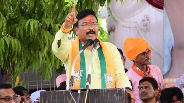 Khargone Lok Sabha Result: BJP को बंपर बढ़त, गजेंद्र सिंह पटेल बोले- जनता के आभारी हैं