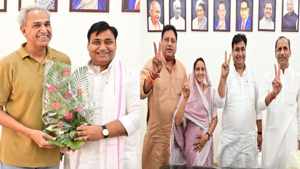 Rajasthan chunav result 2024: राजस्थान में बोल गए भाजपा के मोरिया, डोटासरा ने की थी यह भविष्यवाणी !