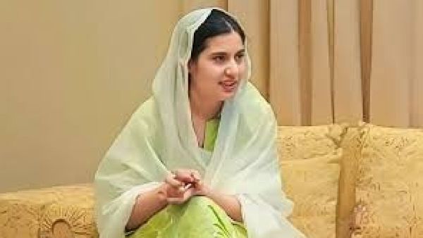 भाजपा से लोग परेशान हो चुके थे, मोदी ने लोगों का... , कैराना सीट से सांसद इकरा हसन ने साधा निशाना