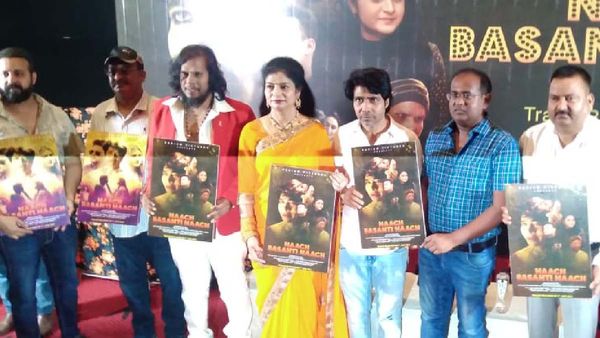 'नेता और अभिनेता के किरदार में बदलाव जरूरी..', अपनी नई फिल्म और चुनावी रिजल्ट पर अभिनेता गौरव ने कही ये बात