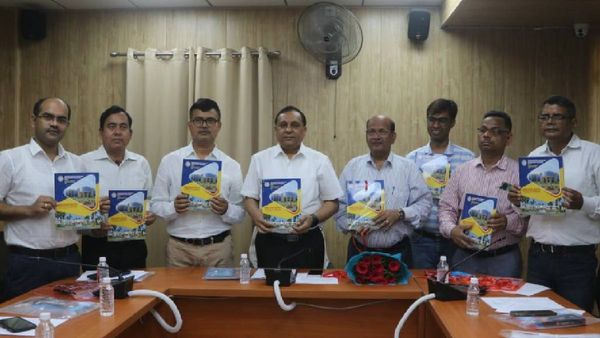 MMMUT में स्नातक व परास्नातक पाठ्यक्रमों में प्रवेश की कुलपति ने दी महत्वपूर्ण जानकारी, देखें पूरी डिटेल