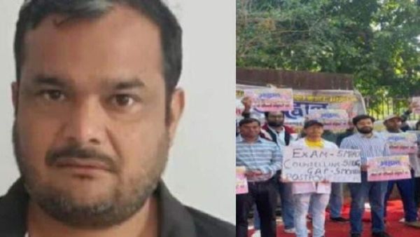 कौन है मेरठ जेल में बंद और मेडिकल की तैयारी कर चुका रवि अत्री, जिसने पटना और नालंदा में लीक कराया था नीट पेपर?