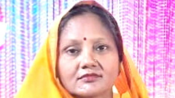 'मुख्यमंत्री मेरी बातों को करते हैं, मुझे ढक्कन ...', जानिए राज्यमंत्री विजय लक्ष्मी ने ऐसा क्यों कहा?