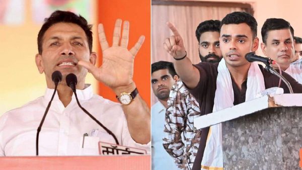 ‘ये डर अच्छा है...’ कार्तिकेय सिंह चौहान के बयान पर जीतू पटवारी का तंज