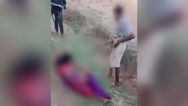 Alirajpur News: पत्नी पर प्रेमी के साथ अफेयर का शक, पति और देवर ने की बेरहमी से पिटाई