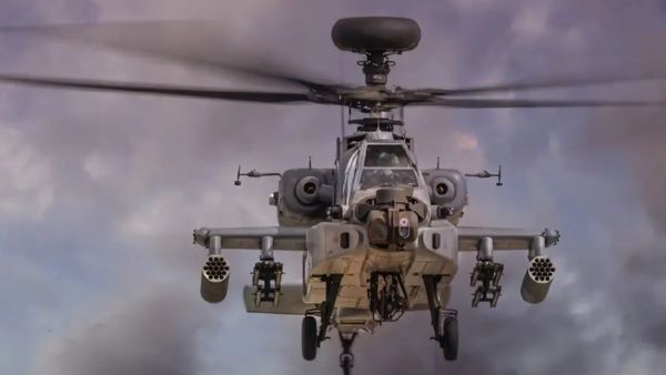 वायु सेना में नौकरी का सपना होगा साकार, इस दिन से शुरू हो रही भर्ती, ऐसे करें आवेदन