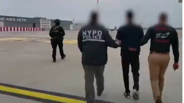 अमेरिका की जेल में बंद निखिल गुप्ता ने नहीं मांगी काउंसुलर एक्सेस, जानिए पूरा मामला