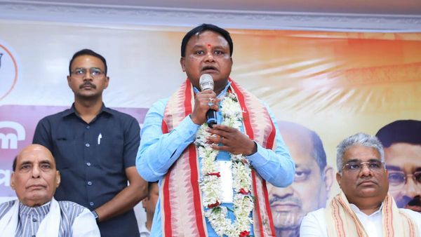 Odisha New CM: ओडिशा के नए सीएम होंगे मोहन मांझी, दो डिप्टी सीएम भी बनाए, कल होगा शपथ ग्रहण