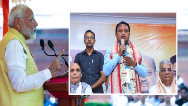 Odisha New CM: PM मोदी के बताए इस फॉर्मूले से हुआ ओडिशा के नए सीएम का चयन, जानिए क्या थे मापदंड?