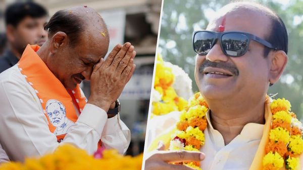 Om Birla: 25 साल पुरानी कौनसी परम्‍परा तोड़ संसद पहुंचे हैं ओम बिरला, दूसरी बार बनेंगे स्‍पीकर?