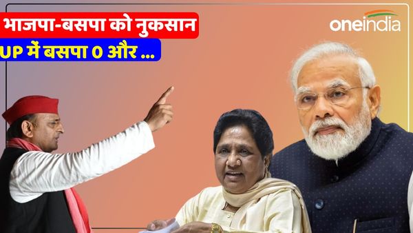 UP Exit Poll 2024: सपा और कांग्रेस को फायदा! BJP और BSP को नुकसान, जानें कितनी सीटें जीतने का अनुमान