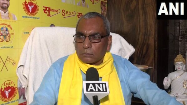 Election 2024: ओपी राजभर का बड़ा दावा, इस दिन शपथ लेंगे पीएम मोदी, कहा- गरीब, किसान, नौजवान सभी लोग खुश