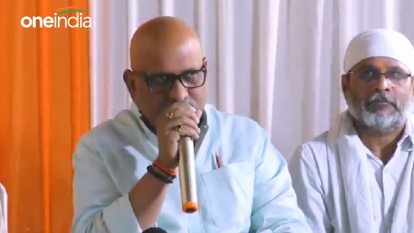 Election: जैसे 10 लाख पार का नारा फेल हुआ, वैसे ही 400 पार का नारा भी फेल होगा, अजय राय ने बीजेपी पर बोला हमला