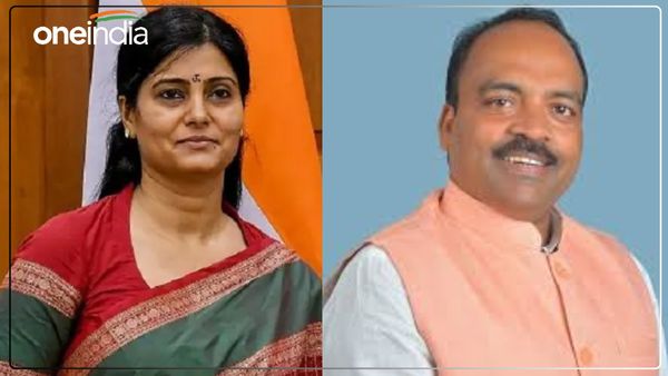 Mirzapur Chunav Result: मिर्जापुर में अनुप्रिया पटेल और रमेश बिंद के बीच कांटे की टक्कर, बस इतने का अंतर