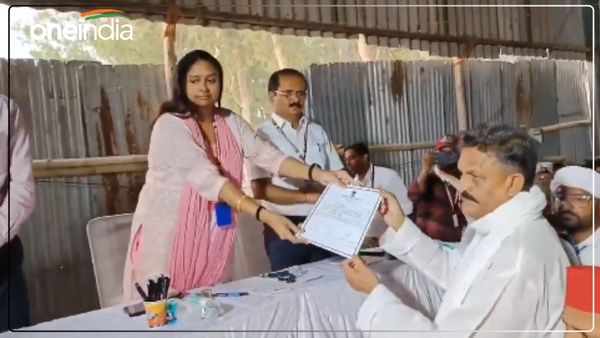 गाजीपुर DM आर्यका अखौरी फिर चर्चा में, अफजाल अंसारी के सांसद बनते ही वायरल होने लगा Video