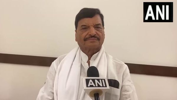 UP News: श्री राम के सच्चे भक्तों की जीत हुई, नैतिकता के आधार पर इस्तीफा दे BJP, शिवपाल यादव का बड़ा बयान