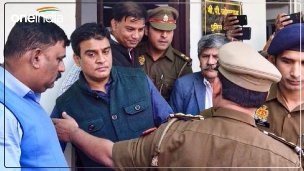 SP MLA Irfan Solanki: जाजमऊ आगजनी मामले में सपा विधायक इरफान सोलंकी को सात साल की सजा