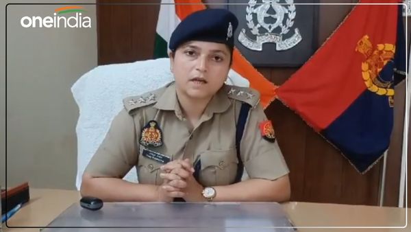 UP News: मसाज करते समय बार्बर ने ग्राहक संग की ऐसी हरकत, Video देख भड़के लोग, पुलिस जांच में जुटी