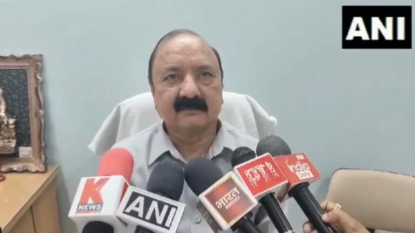 UP News: 'भगवान राम ने BJP के लोगों को दी है सजा', जानिए अमेठी सांसद केएल शर्मा ने भाजपा को लेकर और क्या कहा?