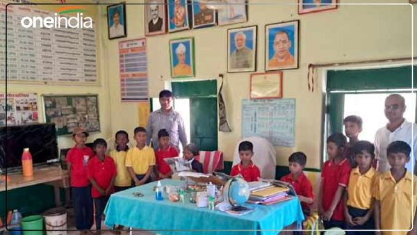 UP School Holiday: बच्चों और शिक्षकों को राहत, 24 जून तक बंद रहेंगे सरकारी स्कूल, छुट्टियां बढ़ीं