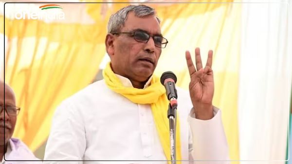 Lok Sabha Election: ओम प्रकाश राजभर को चुनाव में मिला ऐसा धोखा, कार्यकर्ताओं से बोले- अब भूल जाइए सिंबल