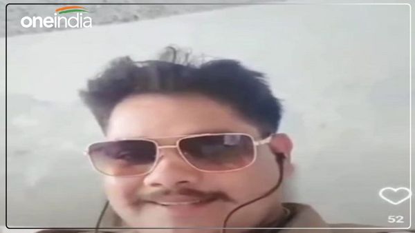 Azamgarh News: कांस्टेबल ने भोजपुरी गाने पर बनाई Reel, वीडियो वायरल होते ही लाइन हाजिर, जांच के आदेश