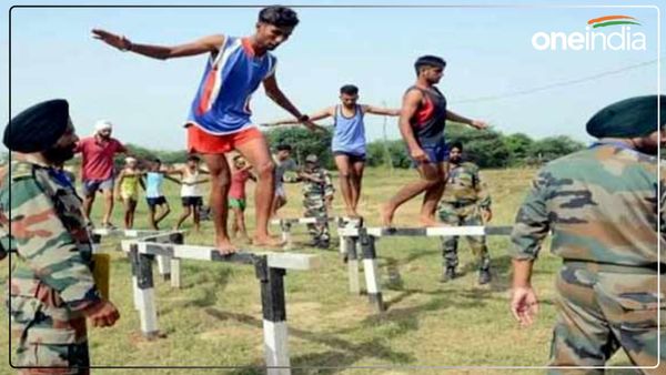 Agniveer Bharti 2024: अयोध्या में 24 जून से 2 जुलाई तक होगी भर्ती, 13 जिलों के अभ्यर्थी होंगे शामिल